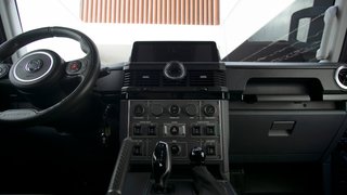 Ineos Grenadier Trialmaster 3.0 - 258 CV
