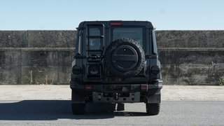 Ineos Grenadier Trialmaster 3.0 - 258 CV