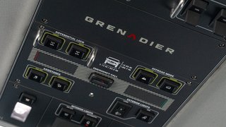 Ineos Grenadier Trialmaster 3.0 - 258 CV