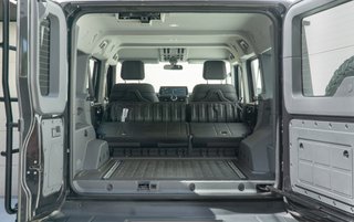 Ineos Grenadier Trialmaster 3.0 - 258 CV