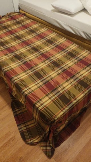 Se vende conjunto Canapé arcón 90x190 cm completo