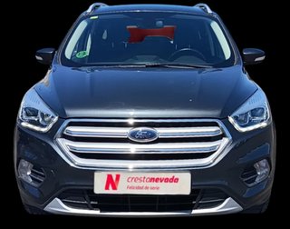 Kuga- DESDE 242€ ¡SIN PAGAR ENTRADA!