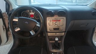 Ford Focus 2008
