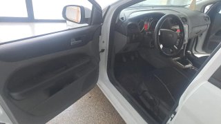 Ford Focus 2008
