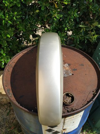 Parafango anteriore BMW R45 R65