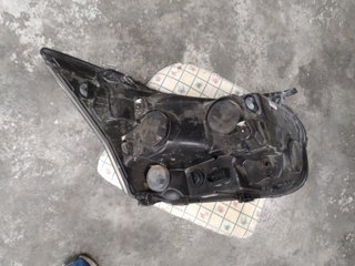 Faro Izquierdo Ford Transit