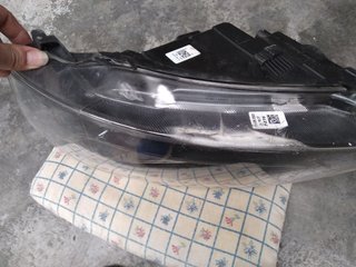 Faro Izquierdo Ford Transit