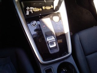 Audi A3 Sportback Advanced 35 TFSI 110 kW (150 CV) S tronic