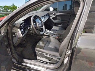 Audi A3 Sportback Advanced 35 TFSI 110 kW (150 CV) S tronic