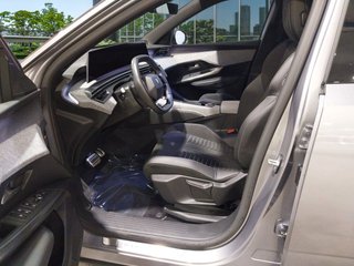 Peugeot 3008 Hybrid GT eDCS6 100 kW (136 CV)
