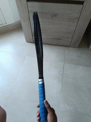 Raqueta Tenis Artengo 300g Buen Estado