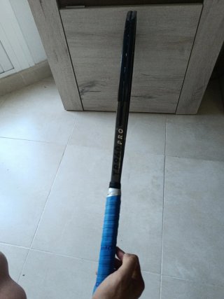 Raqueta Tenis Artengo 300g Buen Estado