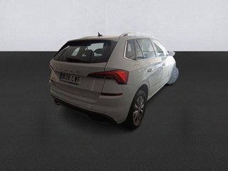 Skoda Kamiq 1.0 TSI Emotion 70 kW (95 CV)