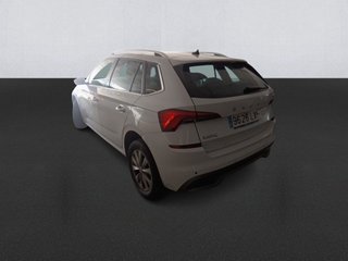 Skoda Kamiq 1.0 TSI Emotion 70 kW (95 CV)