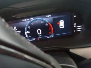 Skoda Kamiq 1.0 TSI Emotion 70 kW (95 CV)