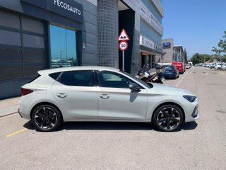 Cupra León 1.5 TSI e-Hybrid 150W (204CV) DSG