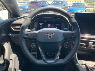 Cupra León 1.5 TSI e-Hybrid 150W (204CV) DSG