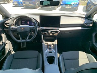 Cupra León 1.5 TSI e-Hybrid 150W (204CV) DSG