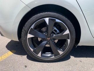 Cupra León 1.5 TSI e-Hybrid 150W (204CV) DSG