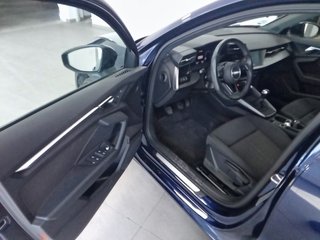 Audi A3 Sportback Advanced 30 TDI 85 kW (116 CV)