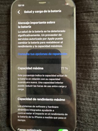 iPhone 12 Apple