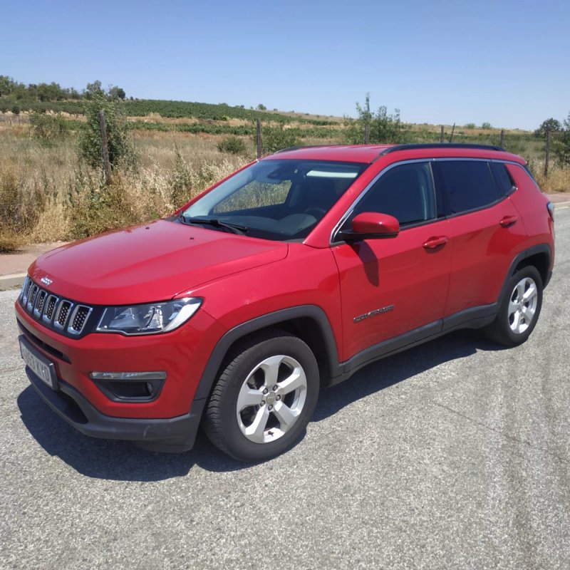 Jeep Compass 2019 - foto 1