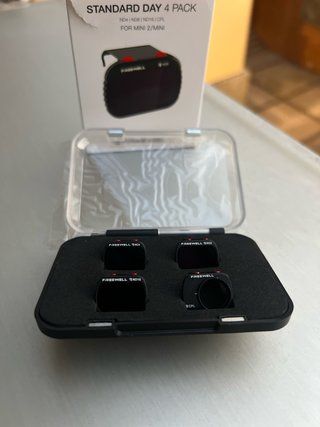 Freewell Standard Day 4 Pack Mini 2/Mini
