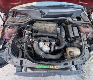 Paragolpes mini cooper 1.6 d r56,2006-2011 120669