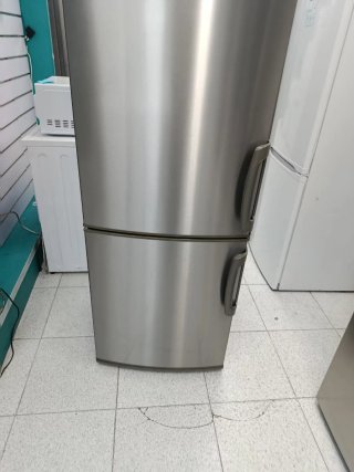NEVERA ELÉCTROLUX COMBI GARANTÍA + TRANSPORTE