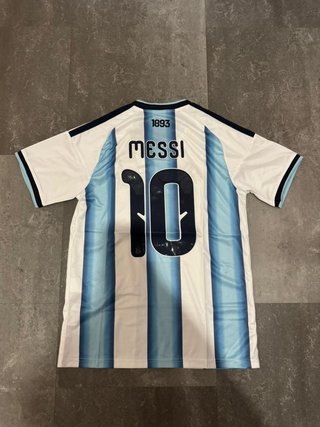 Camiseta Adidas Messi Talla S