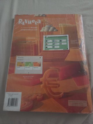 Geografía e Historia, 3 secundaria. Revuela