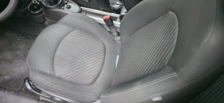Despiece Mini Cooper Paceman 2014