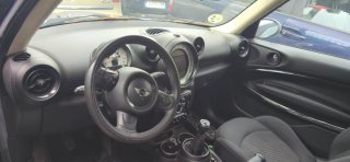 Despiece Mini Cooper Paceman 2014
