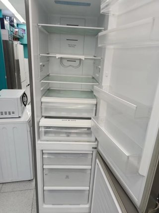 NEVERA BRANDT COMBI GARANTÍA + TRANSPORTE