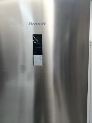 NEVERA BRANDT COMBI GARANTÍA + TRANSPORTE