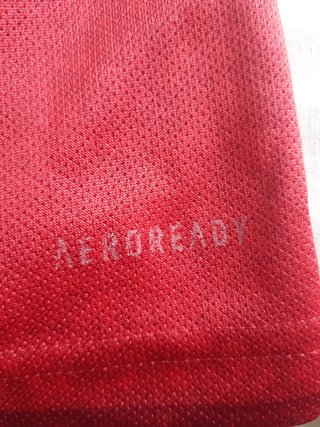 Camiseta España Talla S Adidas