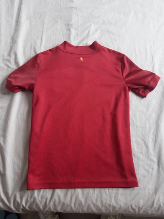 Camiseta España Talla S Adidas