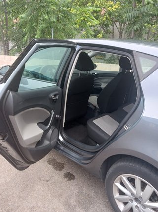 SEAT Ibiza 1.6 TDI 105cv Style (2014)