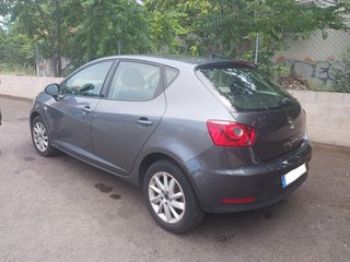 SEAT Ibiza 1.6 TDI 105cv Style (2014)
