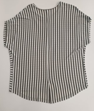 T-shirt Studio M righe taglia L