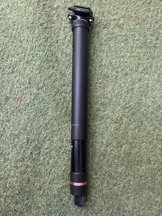 Tija telescópica Orbea DPMC10-RS