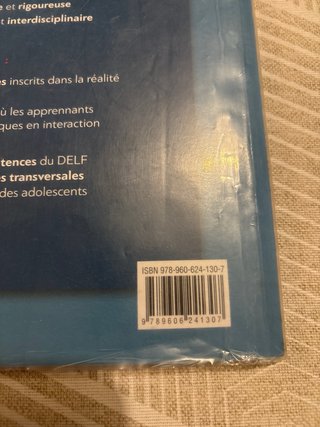 EN LIGNE 2 LIVRE DE L'ÉLÈVE