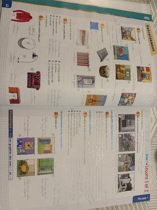 EN LIGNE 2 LIVRE DE L'ÉLÈVE