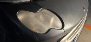 Restauración de Faros a Domicilio