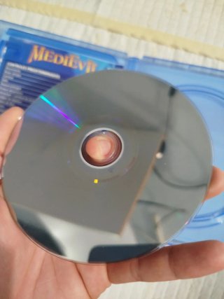 Medievil PS4 🇪🇸