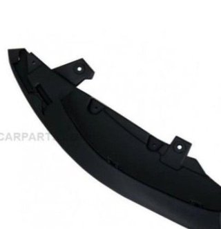 Añadido de parachoques delantero para BMW F80 M3 F