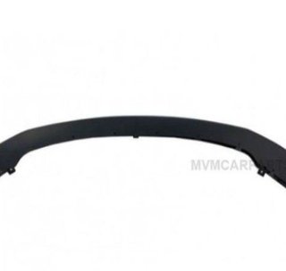 Añadido de parachoques delantero para BMW F80 M3 F