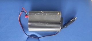 Inverter 12V - 230V