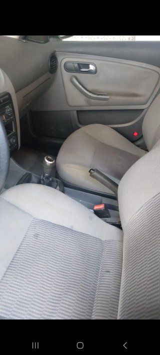 SEAT Cordoba 2004