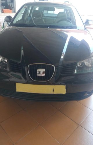 SEAT Cordoba 2004